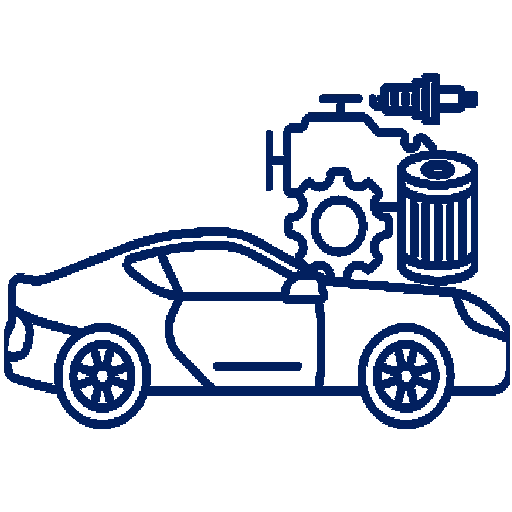 Comprehensive Parts Coverage