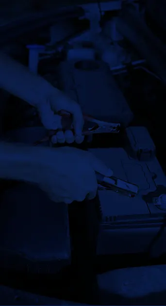 Battery Jumpstart Service