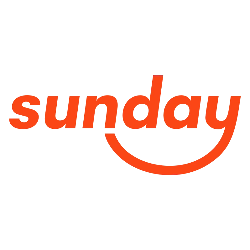SUNDAY